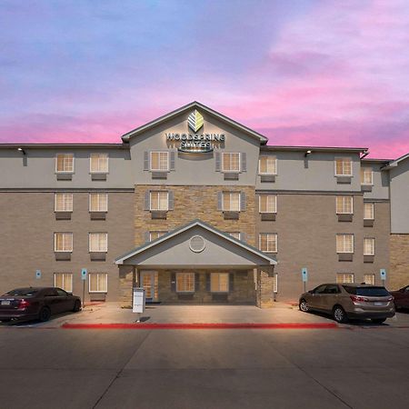 Woodspring Suites Dallas Rockwall Exterior foto