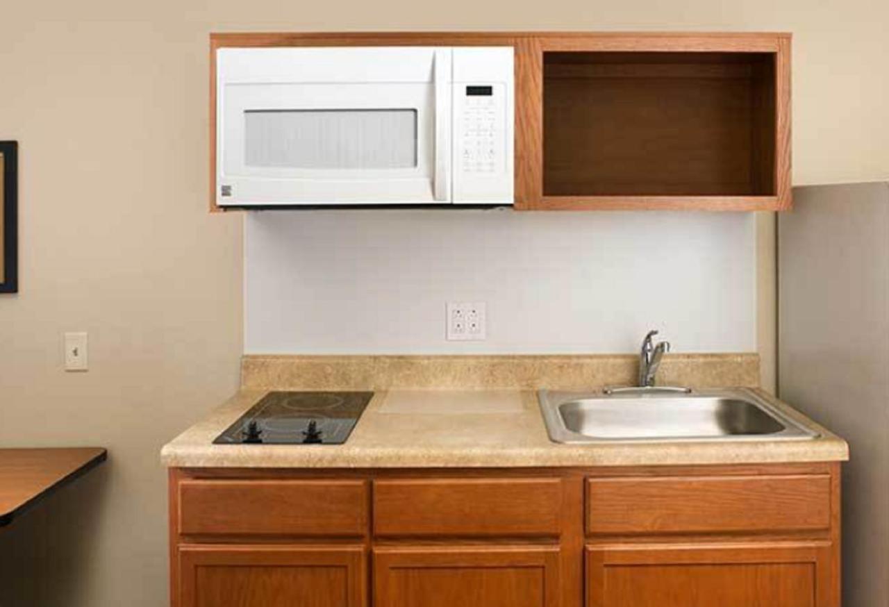 Woodspring Suites Dallas Rockwall Exterior foto