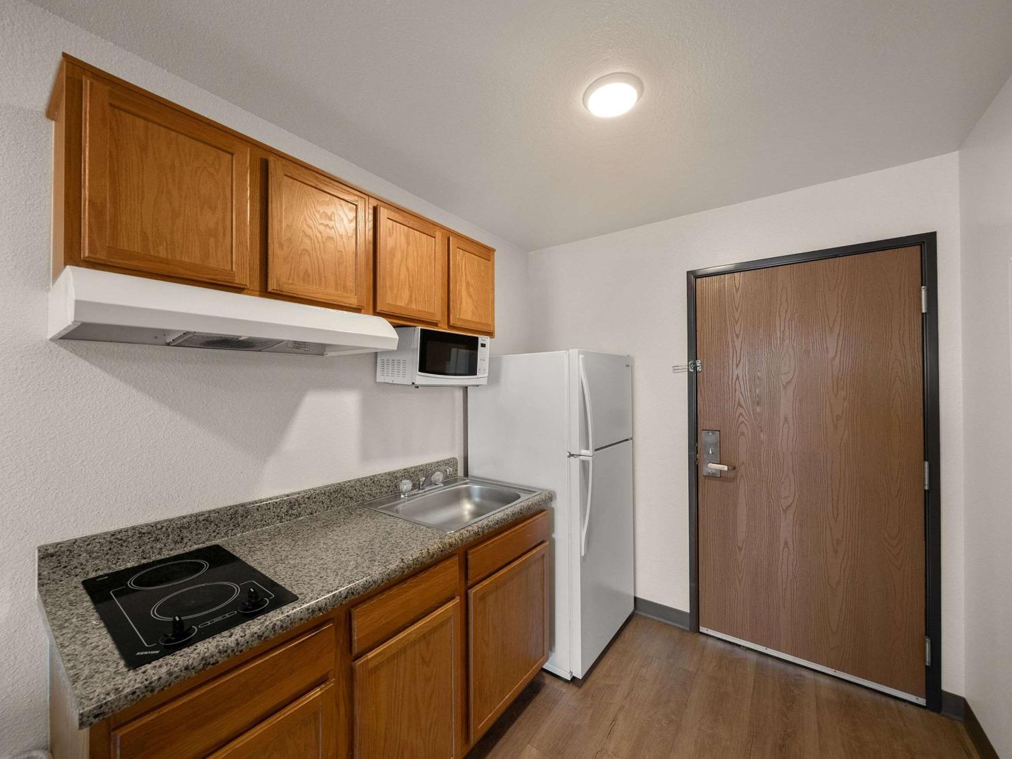 Woodspring Suites Dallas Rockwall Exterior foto